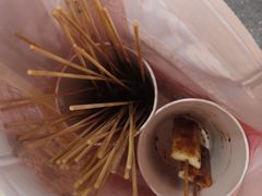-千禧炸串(明瓦廊店)