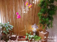 -锦初·禅意4K影院式足道·新中式SPA(茂业天地店)