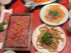 -袁老四重庆老火锅(桐梓坡店)