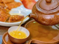 -熠盛粤味·顺德桑拿鸡(永康路店)