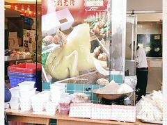 -东江海鲜酒家(艺都分店)