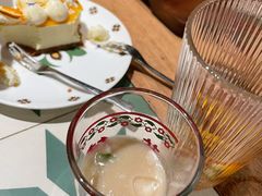 -时光花园(白鹭洲店)