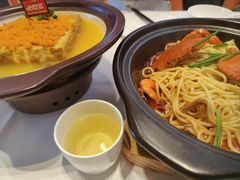 -不仔客海鲜·烧烤·270度海景餐厅(大东海店)