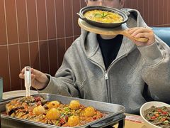 -鱼酷活鱼烤鱼(雨花客厅店)