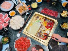 -王家渡火锅店(棕榈泉店)