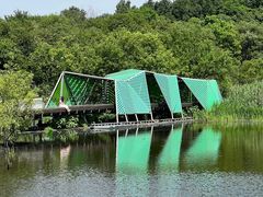 -西湖风景区-江洋畈生态公园