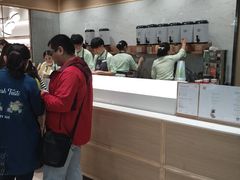 -奈雪的茶(石厦时代广场店)