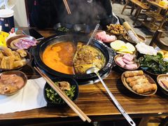 -吃皮火锅馆(苏宁店)
