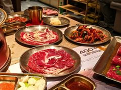 -西塔老太太泥炉烤肉(沈阳店)