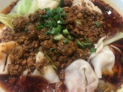 -聚园面庄(新光天地店)