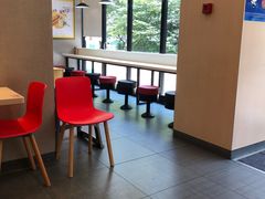 大堂-永和大王(杨高中路店)