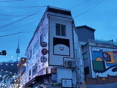 -松月洞童话村