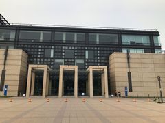 -中国数码港大厦