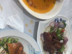 -碧海银沙海鲜餐厅(恒大海上威尼斯店)