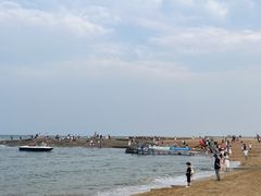 -阳光海岸露营公园