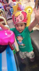 点击看大图 -莫莉幻想儿童乐园(武汉保利广场店)