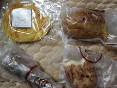 -韩国利尔面包(桂林路店)