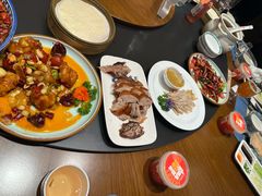 -全聚德烤鸭店(马家堡店)