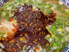 -有礼有面(知春路店)