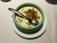 秃黄油捞饭-蟹榭(静安寺晶品商场店)