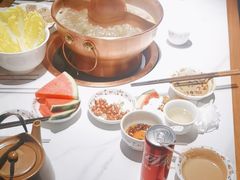 -东门口涮肉·砂锅·烤串(老门东店)