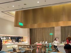 -沈阳和平艾美酒店新食谱西餐厅