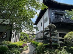 -上海皇廷花园酒店·御宴中餐厅