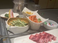-海底捞火锅(江北万达商业广场店)