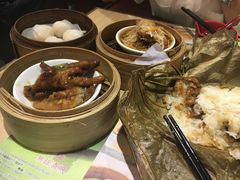 -添好运点心专门店(北角店)