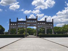 -敬亭山风景名胜区