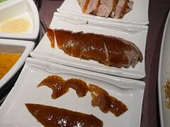 -羲和雅苑•北京烤鸭(乐园道万象城店)