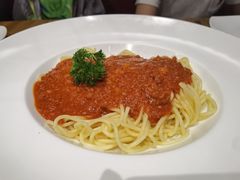 -棒约翰比萨·意面(剑河店)