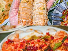 -四川小胡子海鲜(丁村万人海鲜广场店)