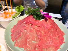 -围炉·川味鲜货火锅(万达珍珠坊店)