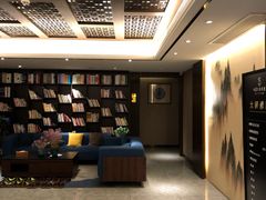 -水墨澜渟足道·SPA·传统(四望亭东关街店)