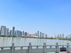 -东湖落雁景区