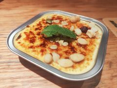 现烤焦糖布丁-原製原味(普陀山磐龙店)