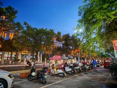 -菜香小厨(金发·印象南滨店)