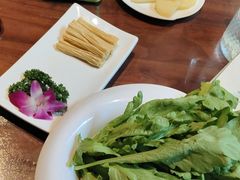 -南门小馆·清真(国贸商城店)