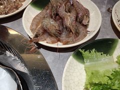 -福成自助烤肉(双桥万达店)