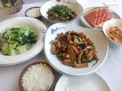 -红色盛宴酒楼(科丰桥店)