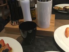 -苏州吴江盛虹万丽酒店-燃餐厅(盛泽店)
