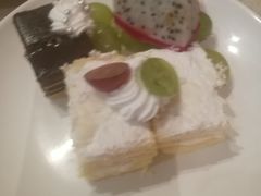 -芭菲盛宴·环球美食(袁家岗店)