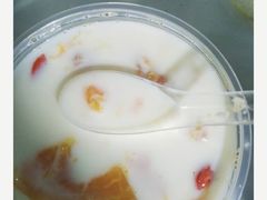 桃胶木瓜-小草糖水(海棠村店)