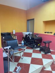 -Devilhands Barbershop男士理容店