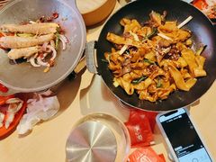 -避风塘(五角场店)