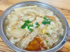 猪皮酸辣汤-陈金兰饮食店(柳前巷店)