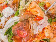 -黑熊披萨orso pizza
