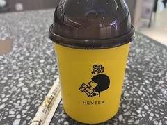 -喜茶(广州佳兆业广场店)