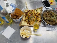 -小民大排档(马场角横路店)
